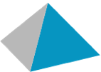 pyramide élastique