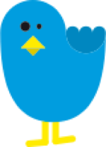 oiseau du livre pop-up