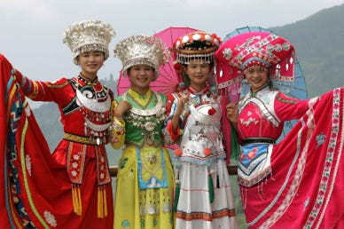 chine photo michel hasson